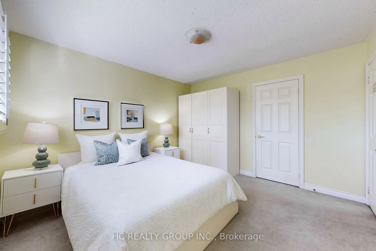 1, Atwood, Thornlea, Markham