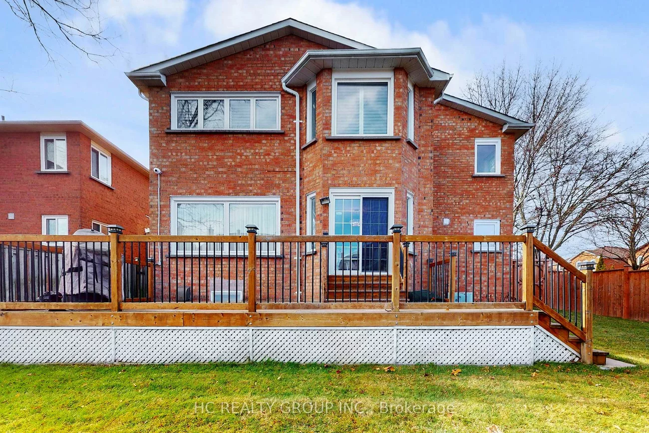 1, Atwood, Thornlea, Markham