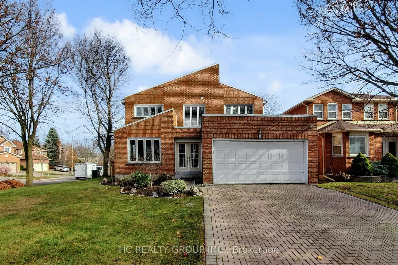 1, Atwood, Thornlea, Markham