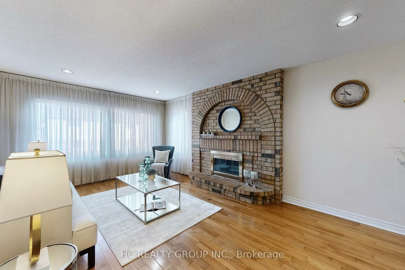 1, Atwood, Thornlea, Markham