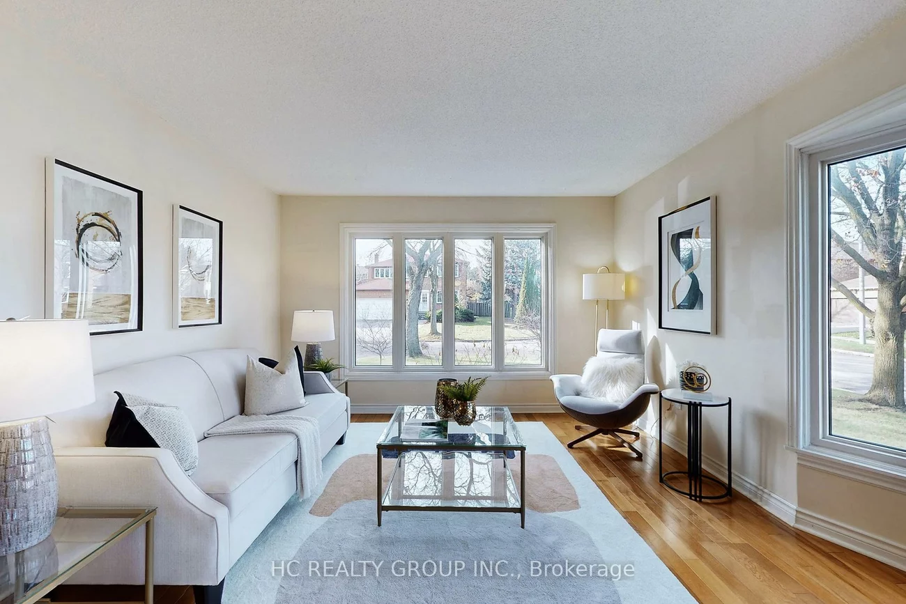 1, Atwood, Thornlea, Markham