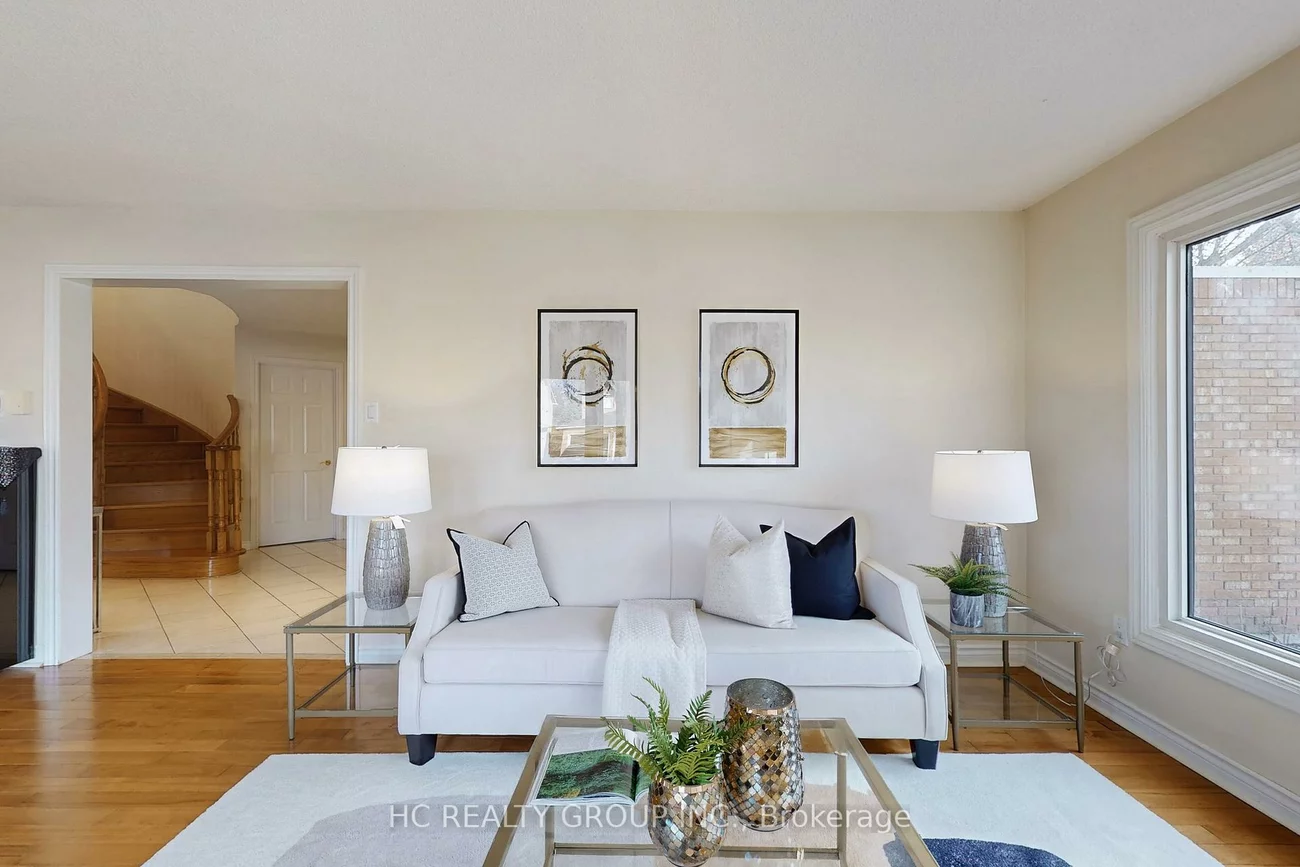 1, Atwood, Thornlea, Markham