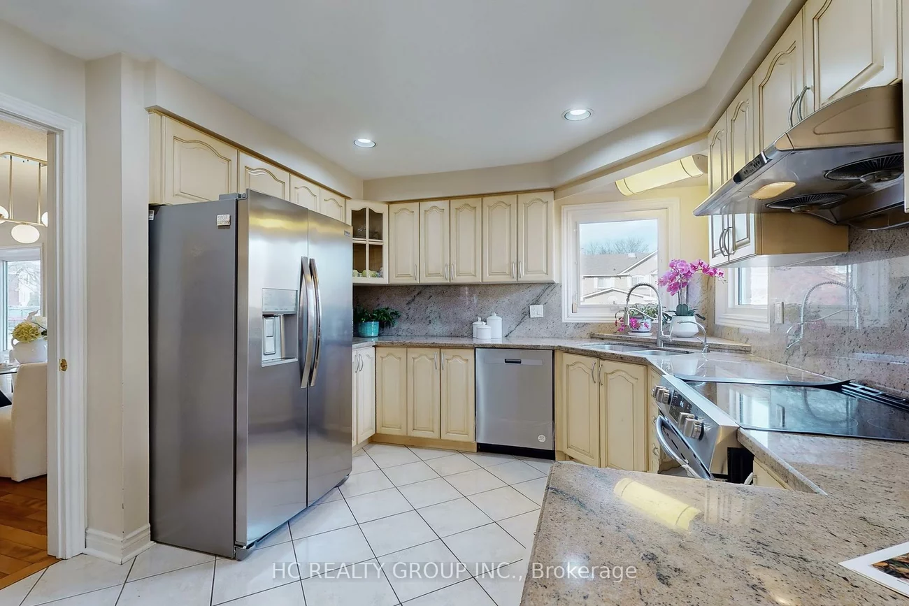 1, Atwood, Thornlea, Markham