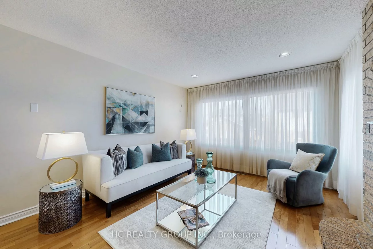 1, Atwood, Thornlea, Markham