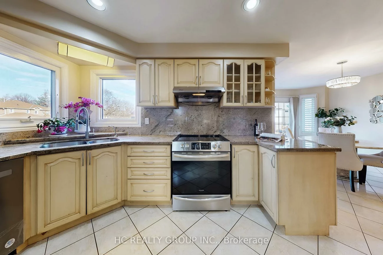 1, Atwood, Thornlea, Markham