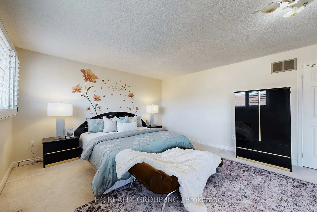 1, Atwood, Thornlea, Markham