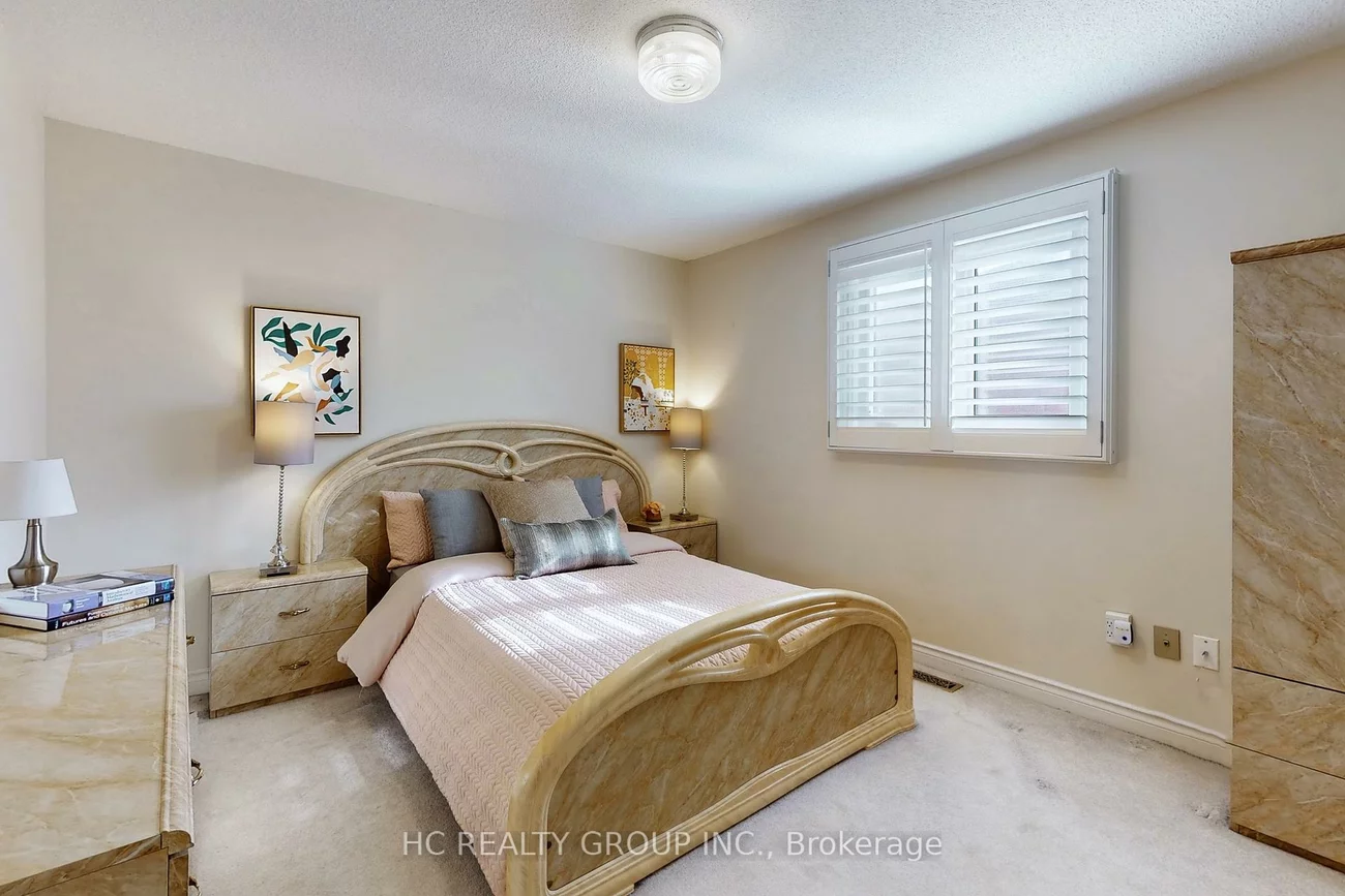 1, Atwood, Thornlea, Markham