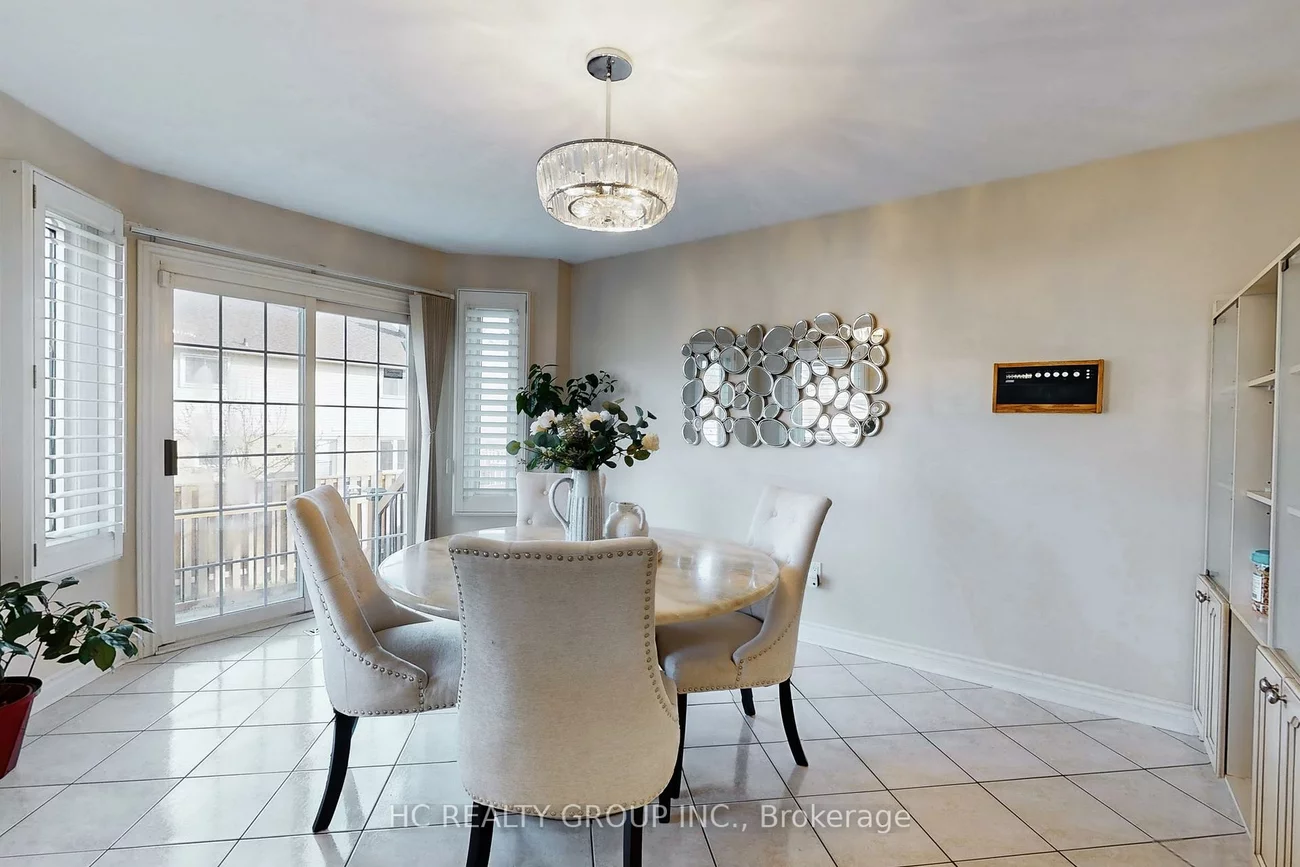 1, Atwood, Thornlea, Markham