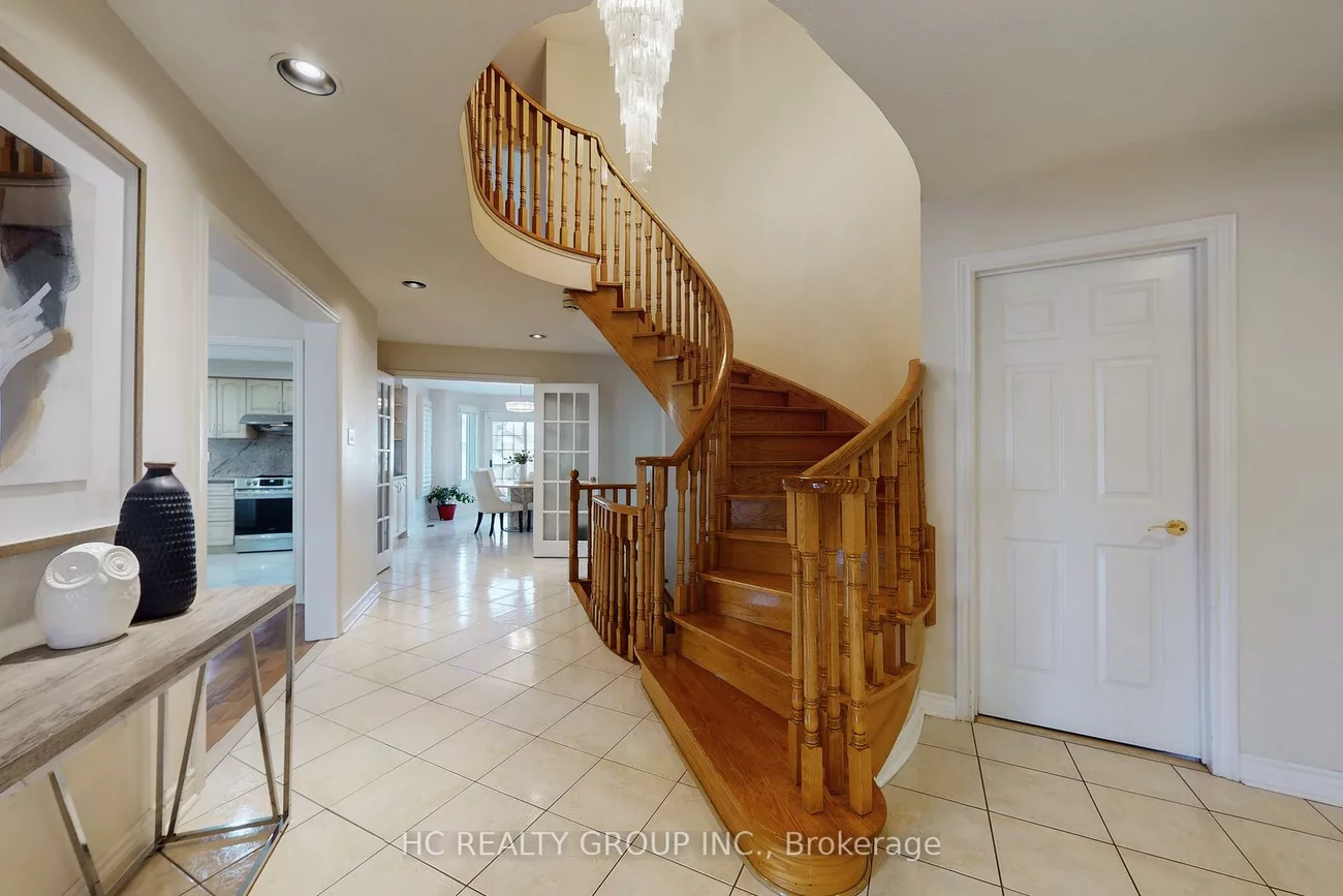 1, Atwood, Thornlea, Markham