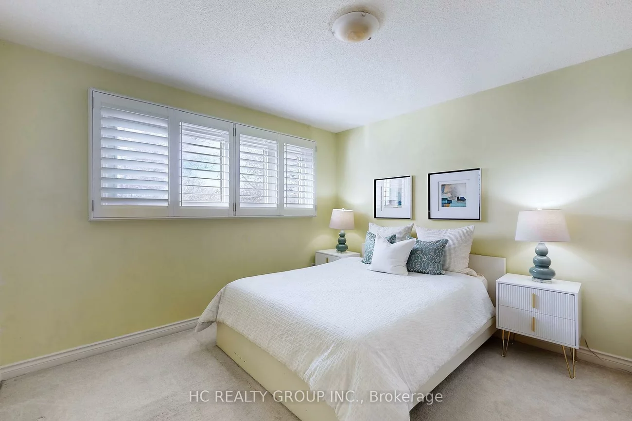 1, Atwood, Thornlea, Markham