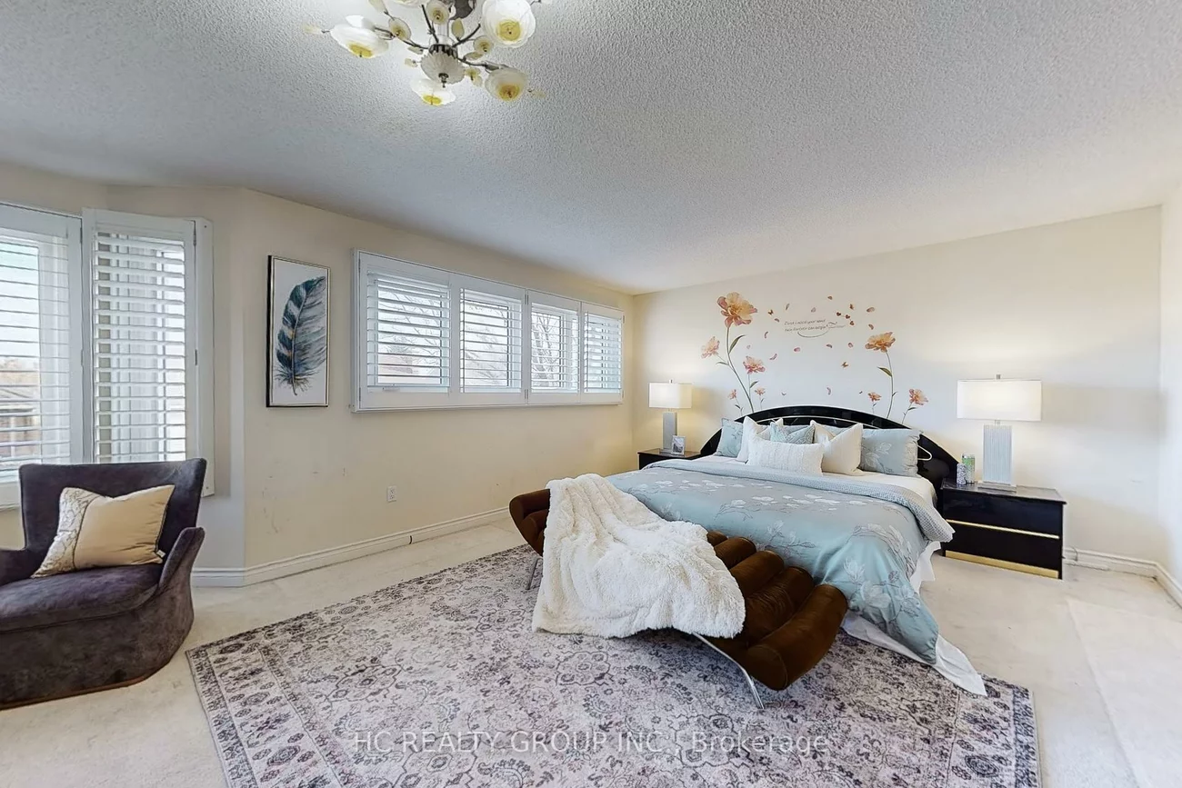 1, Atwood, Thornlea, Markham