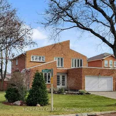 1, Atwood, Thornlea, Markham