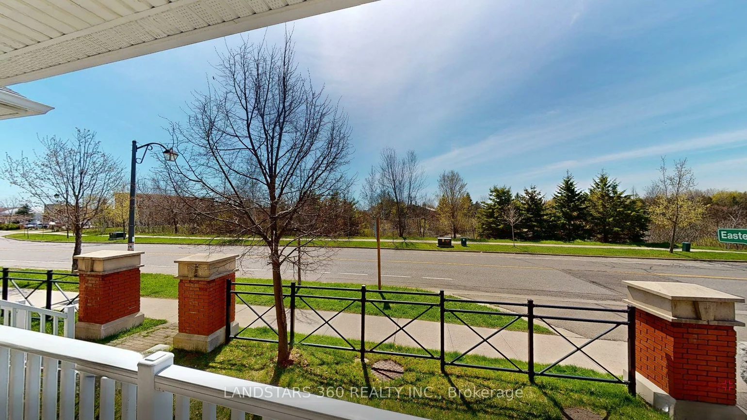 1, Eastern Skies, Wismer, Markham