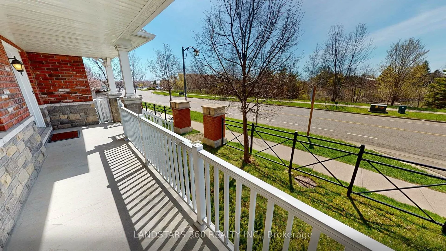 1, Eastern Skies, Wismer, Markham