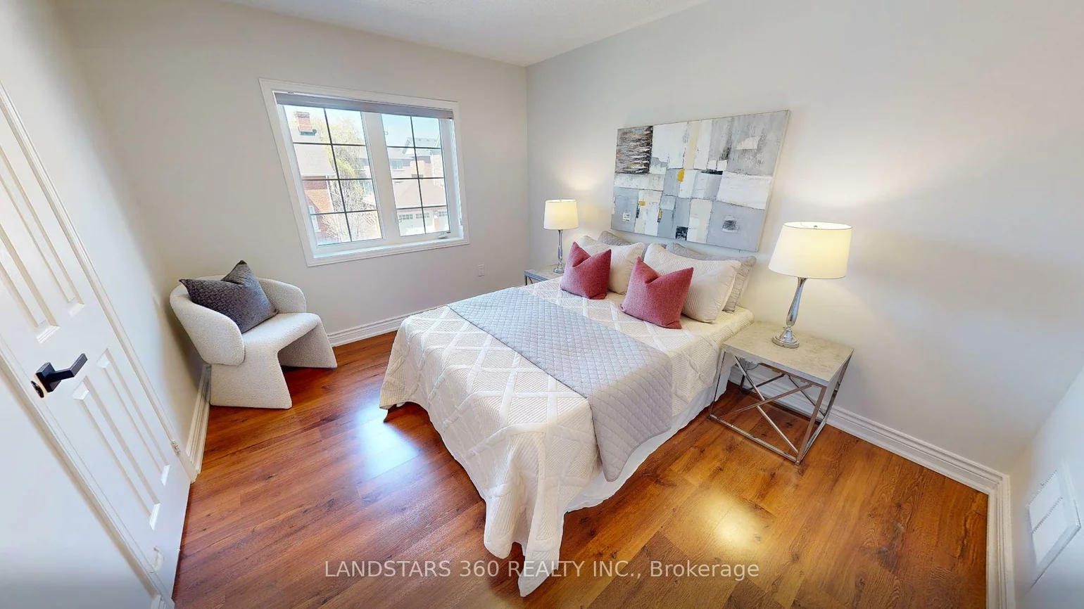 1, Eastern Skies, Wismer, Markham