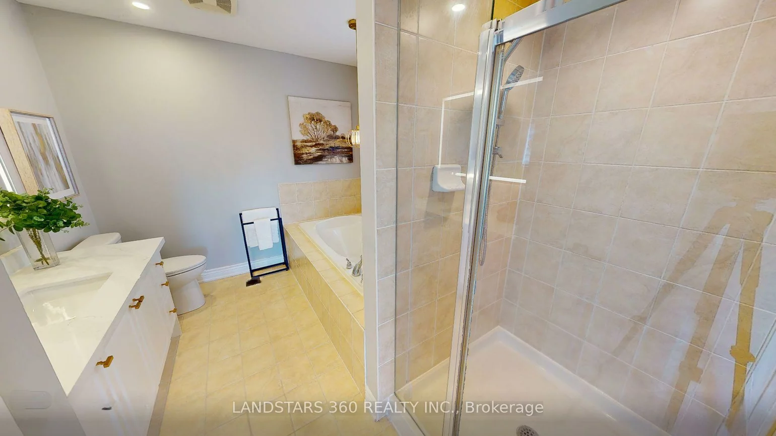 1, Eastern Skies, Wismer, Markham