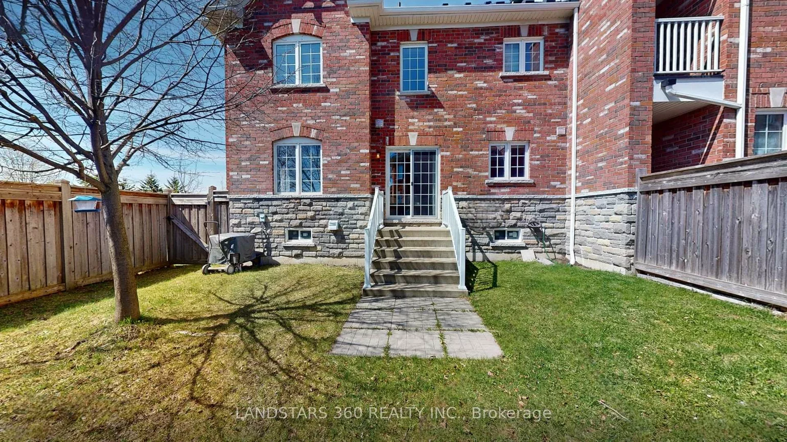 1, Eastern Skies, Wismer, Markham