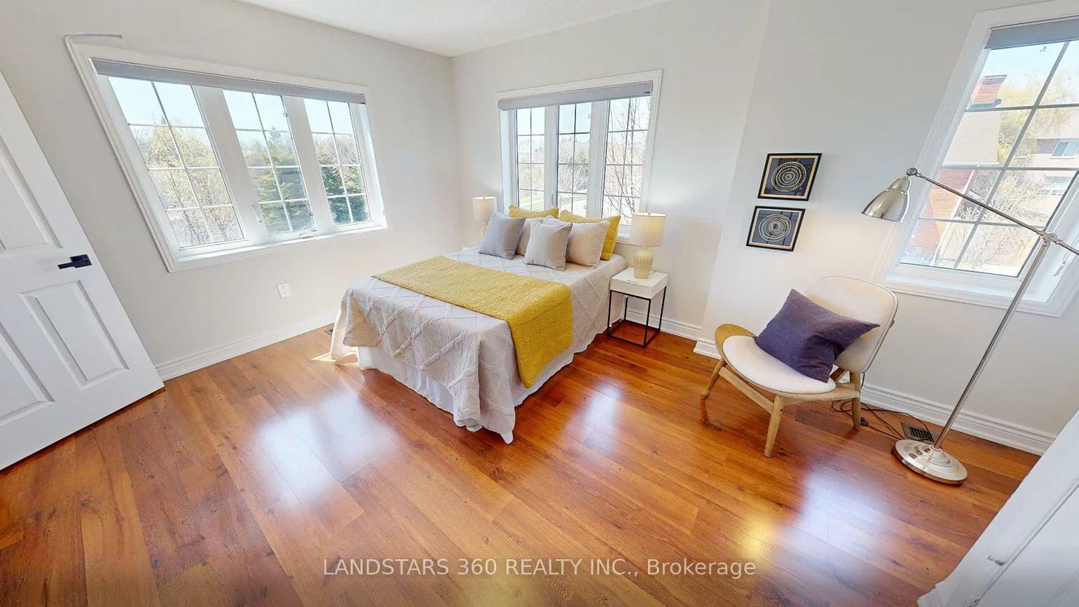 1, Eastern Skies, Wismer, Markham