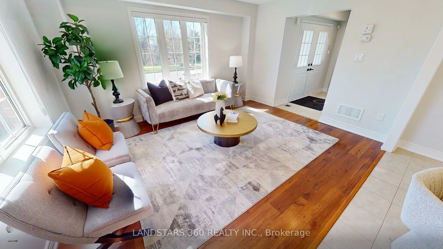 1, Eastern Skies, Wismer, Markham