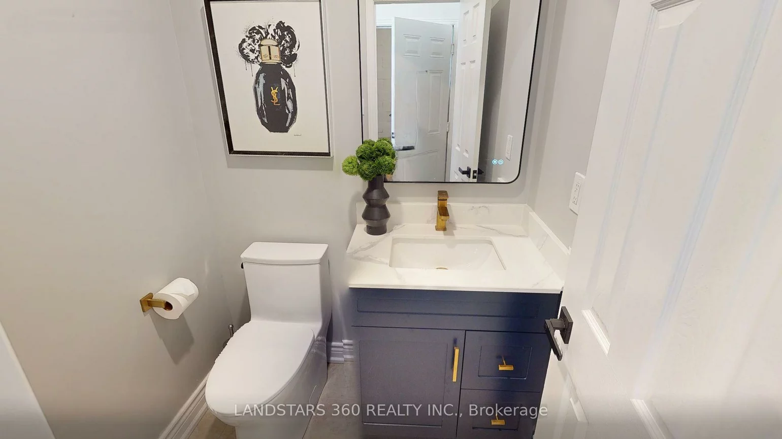 1, Eastern Skies, Wismer, Markham