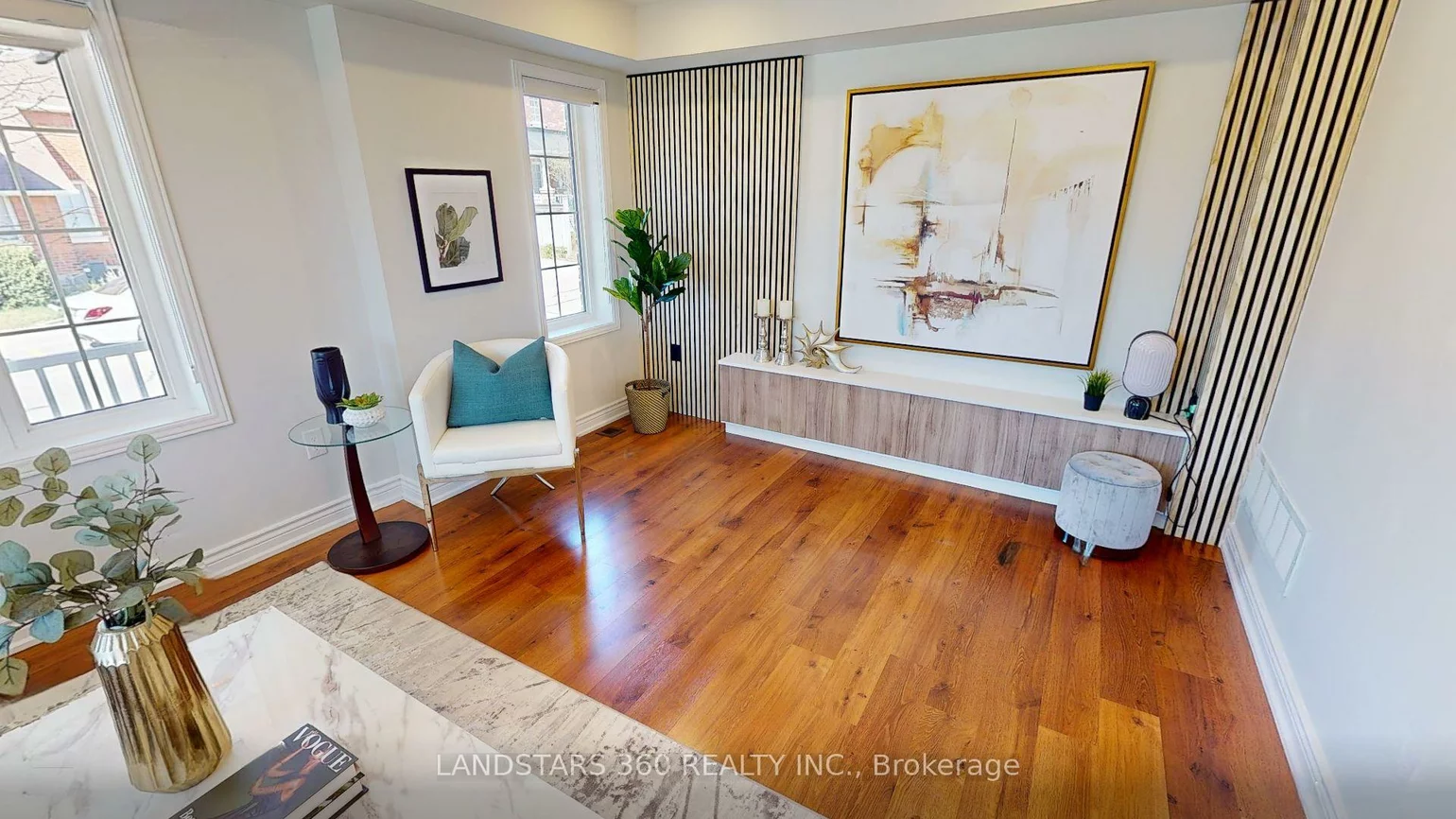 1, Eastern Skies, Wismer, Markham