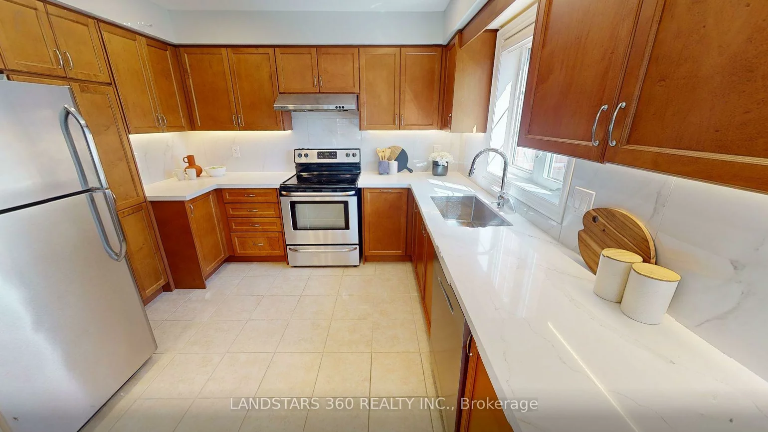 1, Eastern Skies, Wismer, Markham