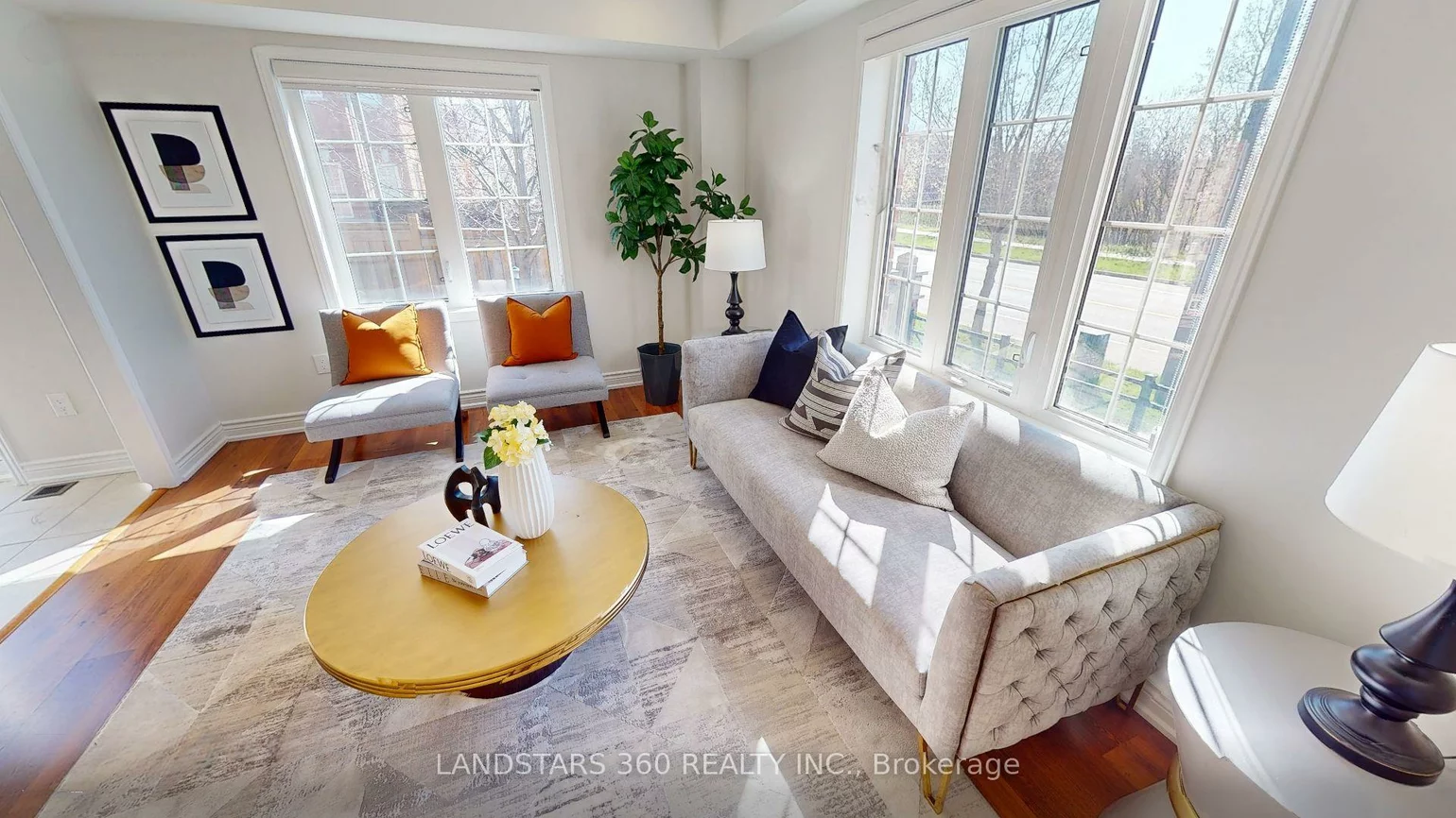 1, Eastern Skies, Wismer, Markham