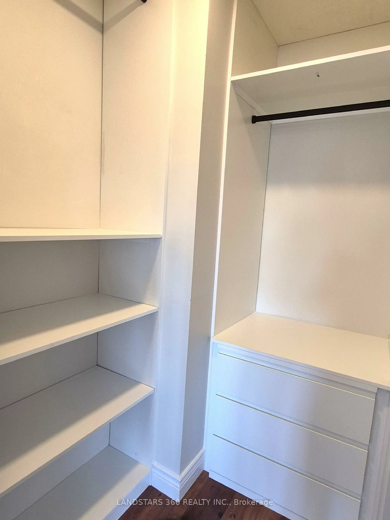 1, Eastern Skies, Wismer, Markham