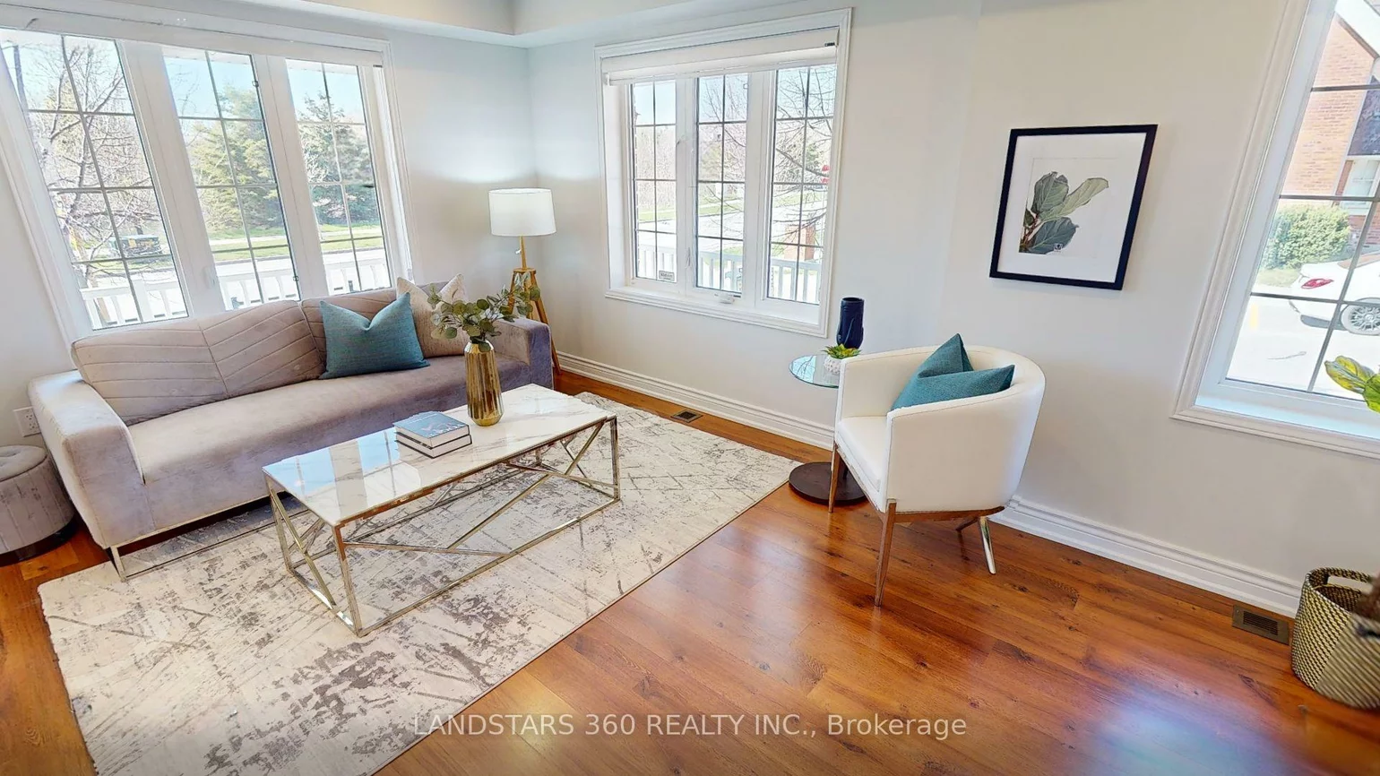 1, Eastern Skies, Wismer, Markham