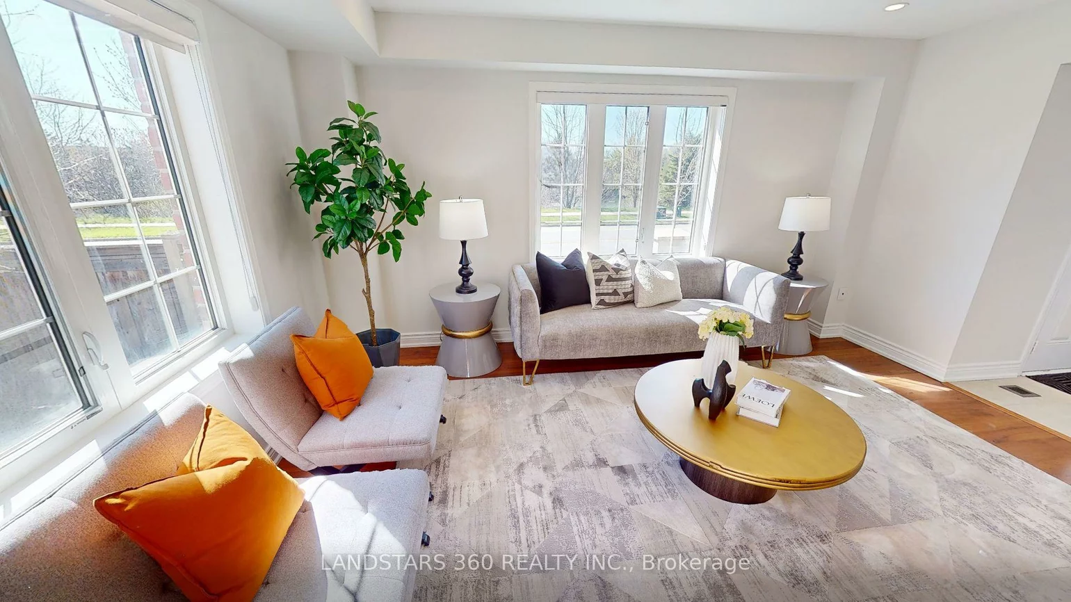 1, Eastern Skies, Wismer, Markham