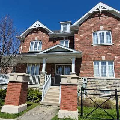 1, Eastern Skies, Wismer, Markham