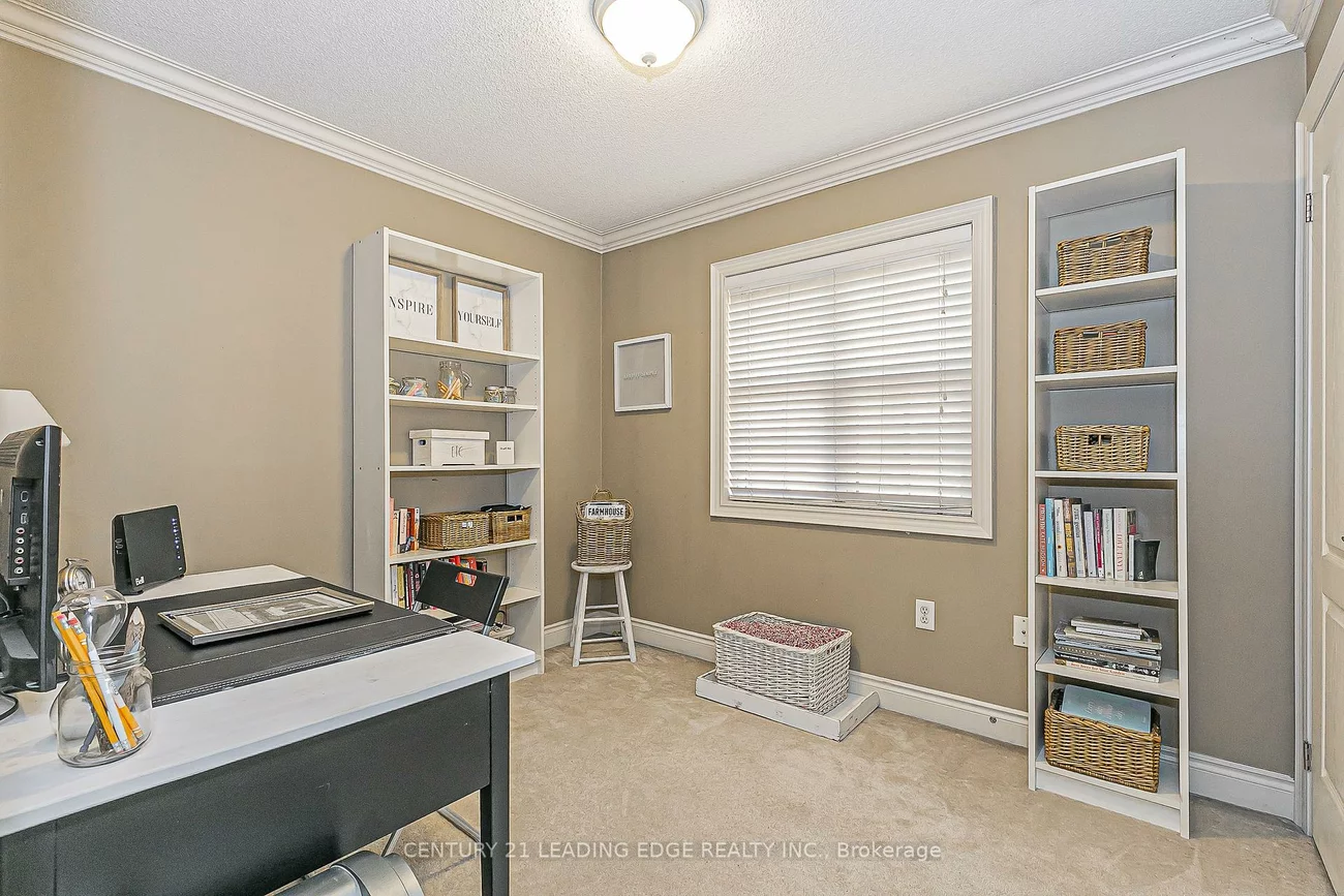 34A, WASHINGTON, Old Markham Village, Markham