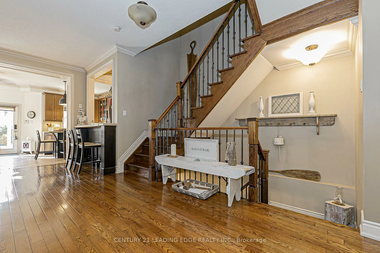 34A, WASHINGTON, Old Markham Village, Markham