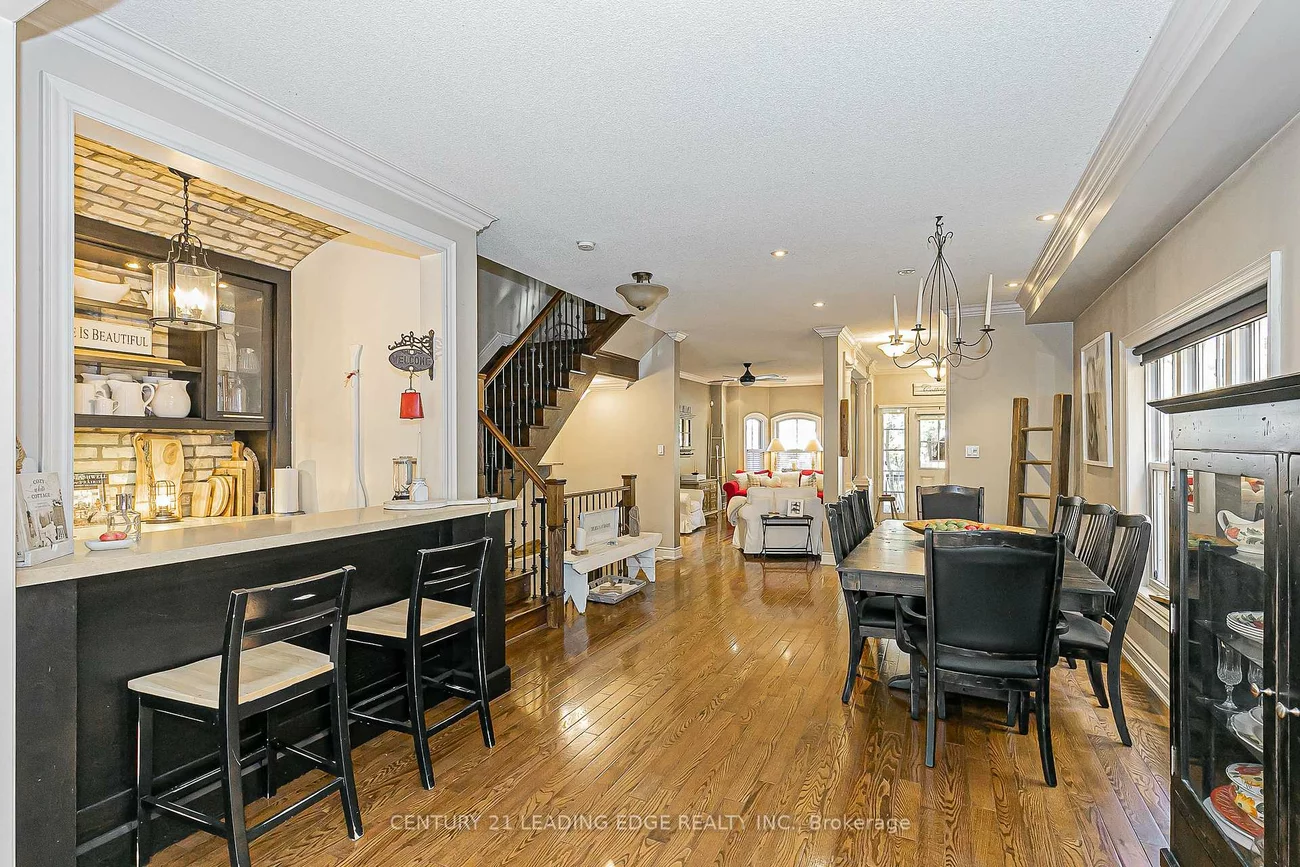 34A, WASHINGTON, Old Markham Village, Markham