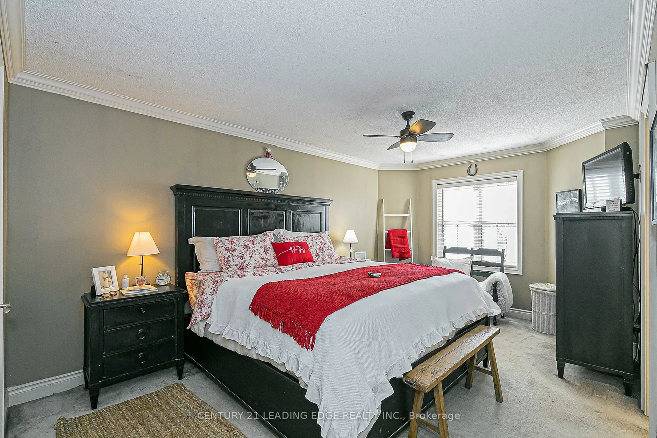 34A, WASHINGTON, Old Markham Village, Markham