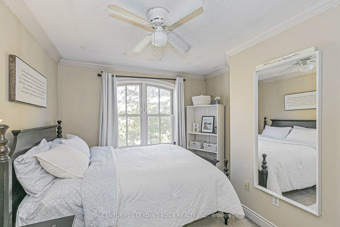 34A, WASHINGTON, Old Markham Village, Markham