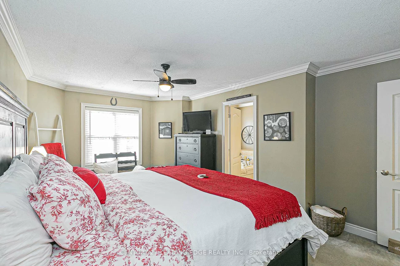 34A, WASHINGTON, Old Markham Village, Markham