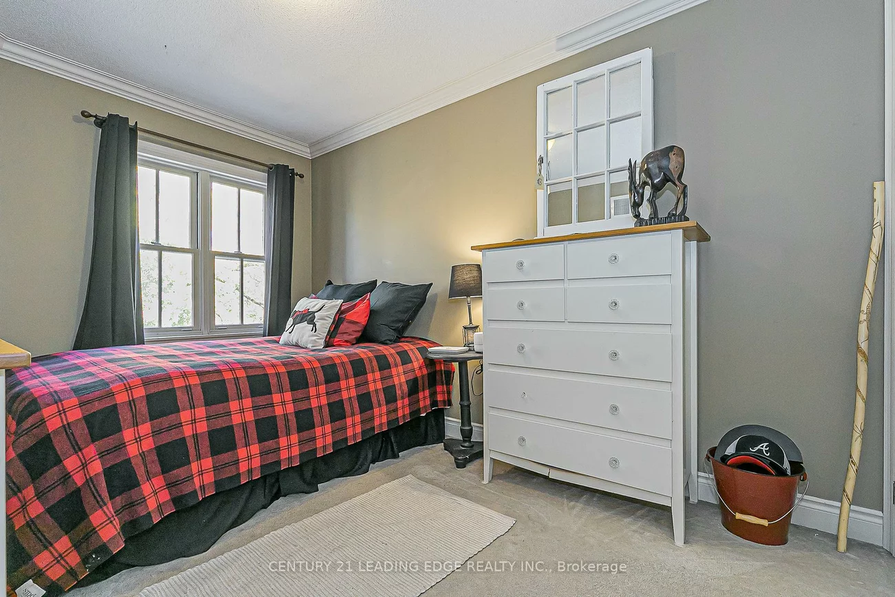 34A, WASHINGTON, Old Markham Village, Markham