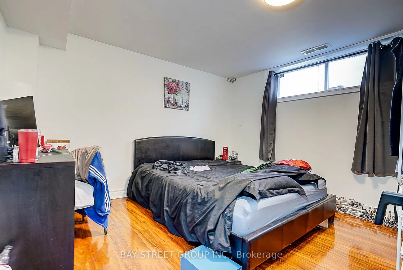 93, Clark, Thornhill, Markham