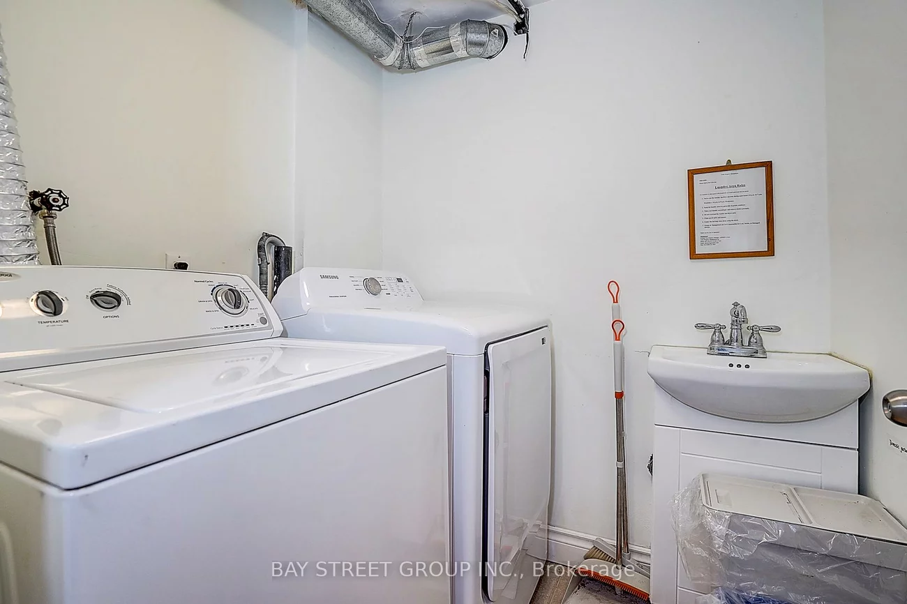 93, Clark, Thornhill, Markham