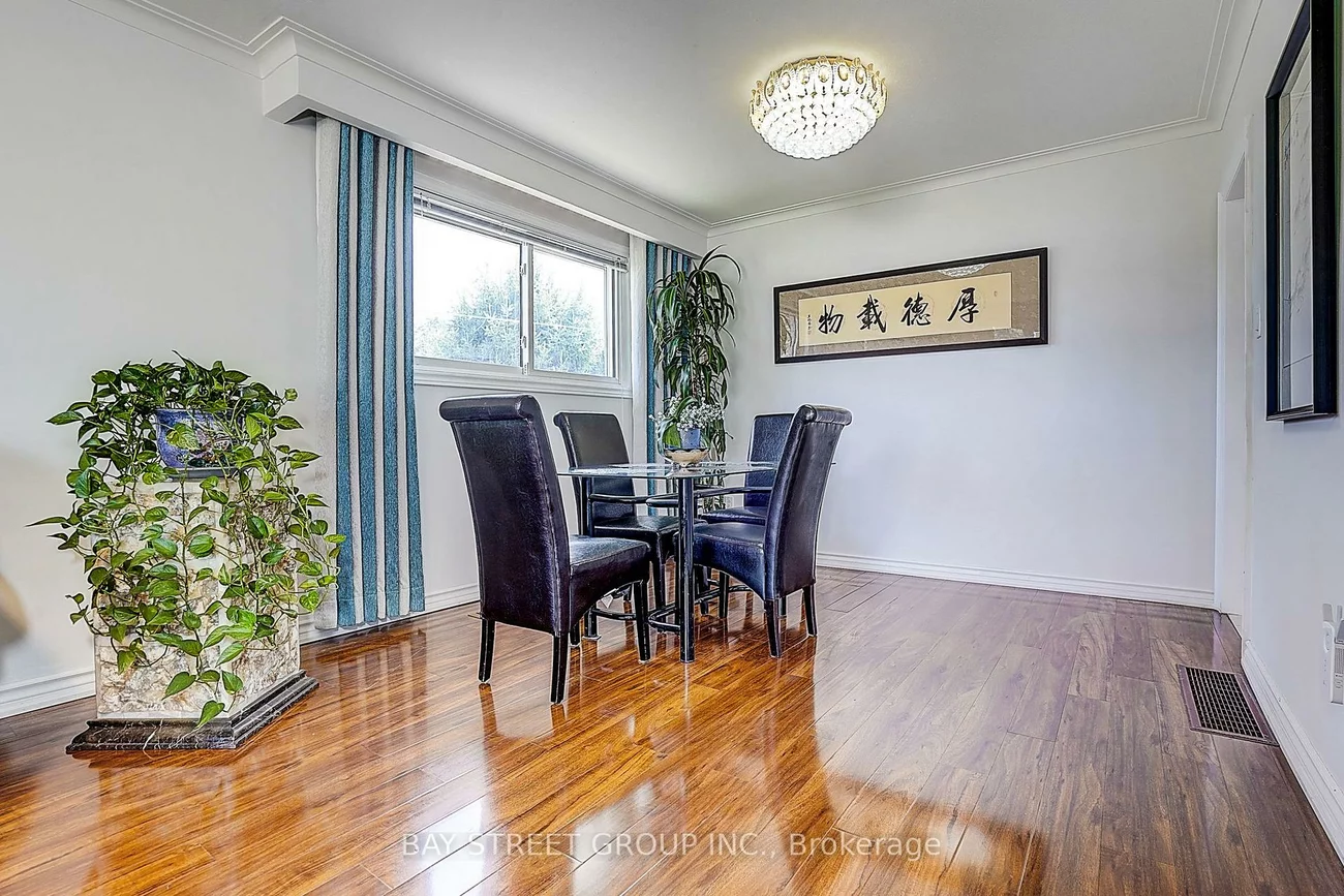 93, Clark, Thornhill, Markham