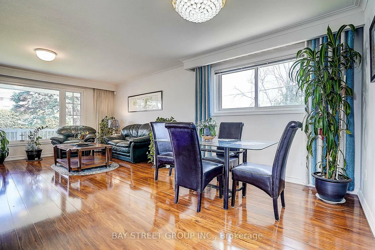 93, Clark, Thornhill, Markham