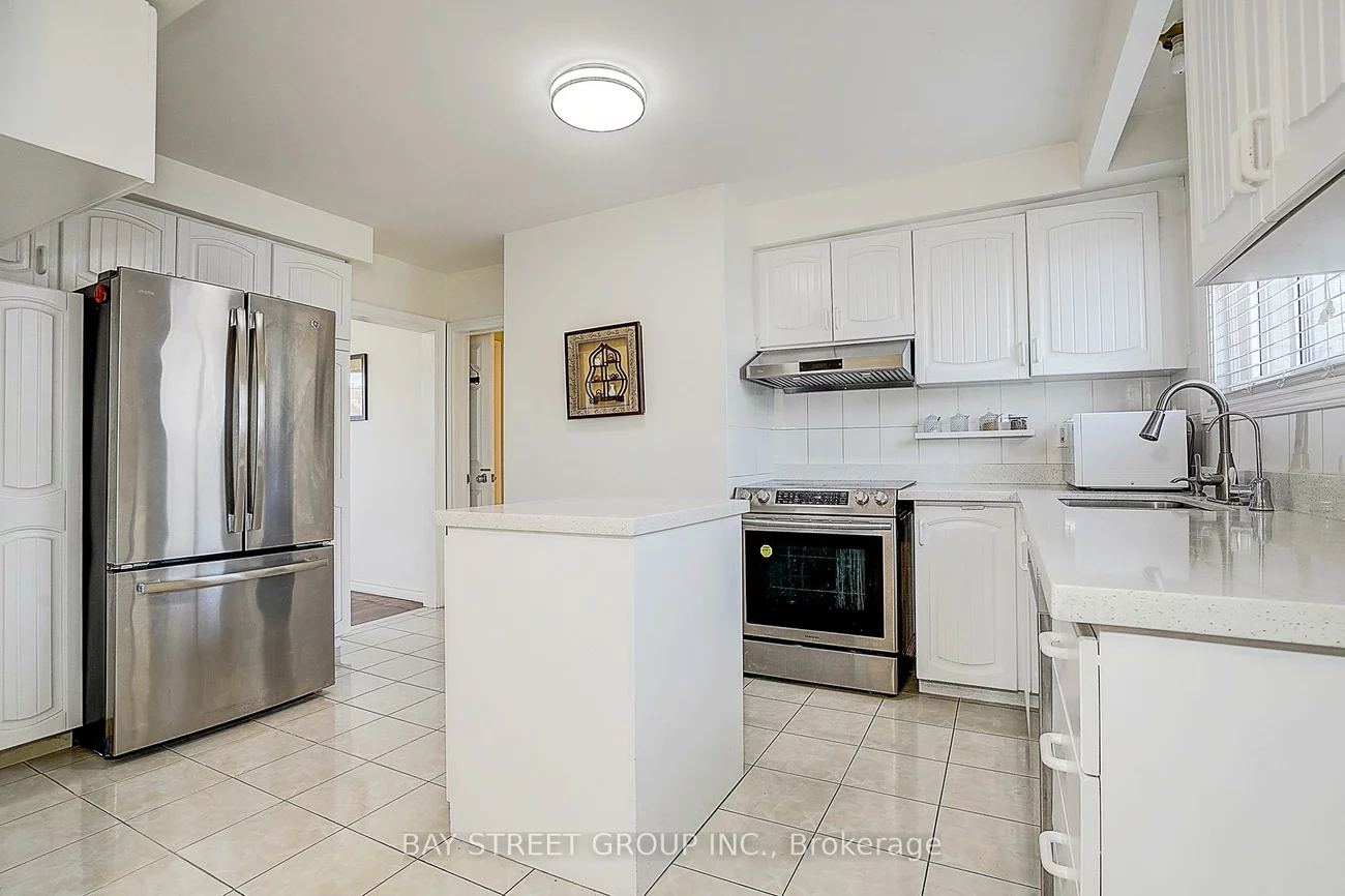 93, Clark, Thornhill, Markham