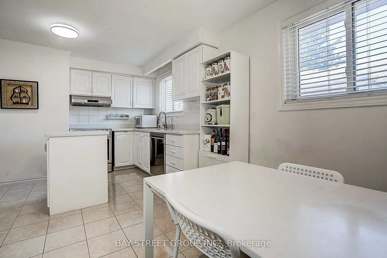 93, Clark, Thornhill, Markham