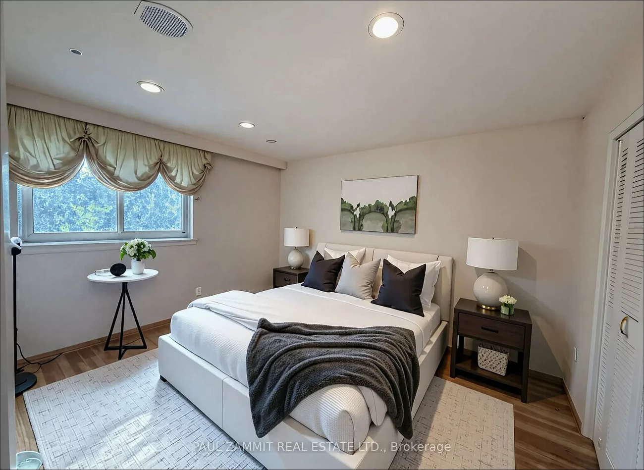 114, Babcombe, Bayview Glen, Markham