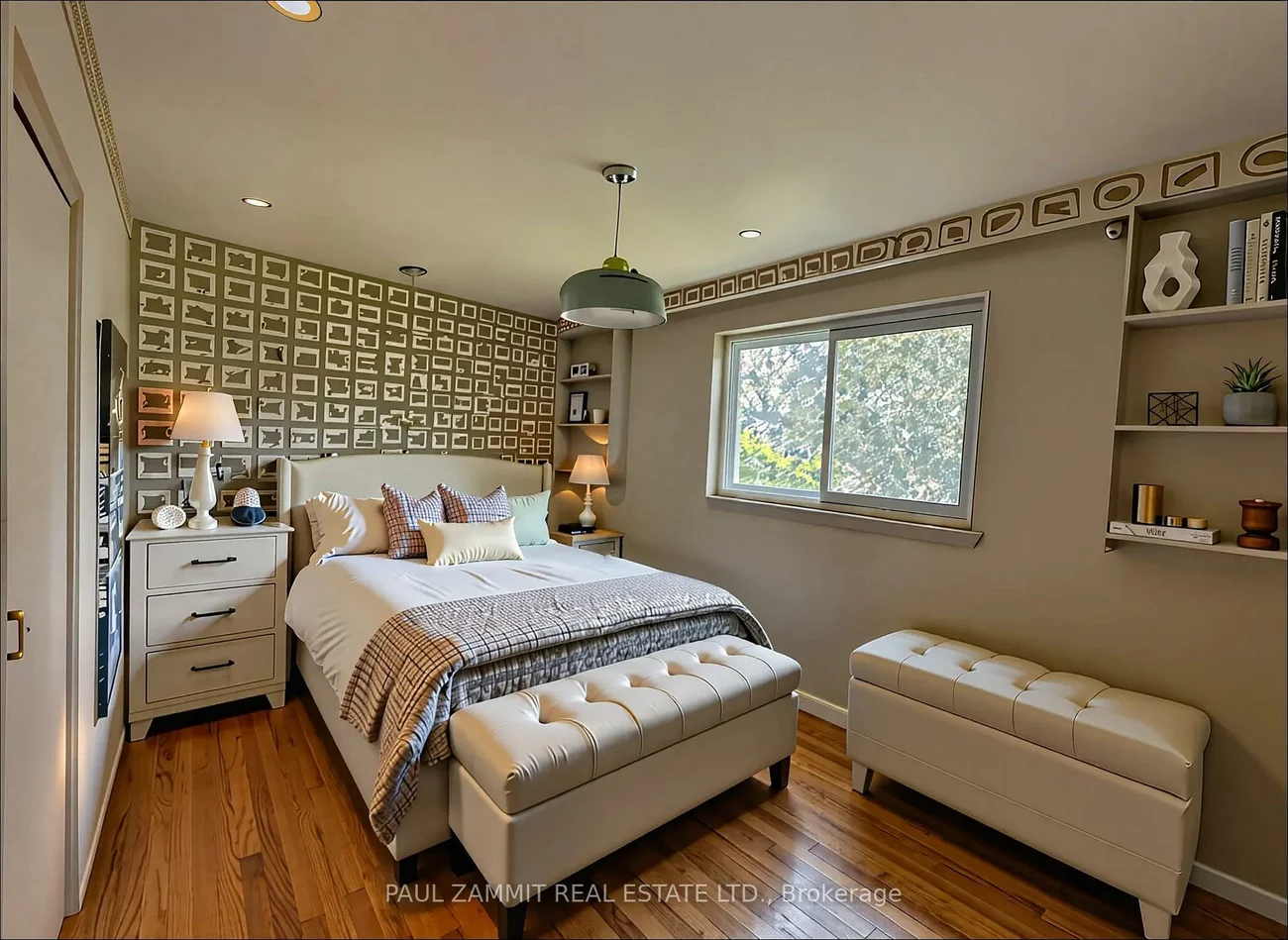 114, Babcombe, Bayview Glen, Markham