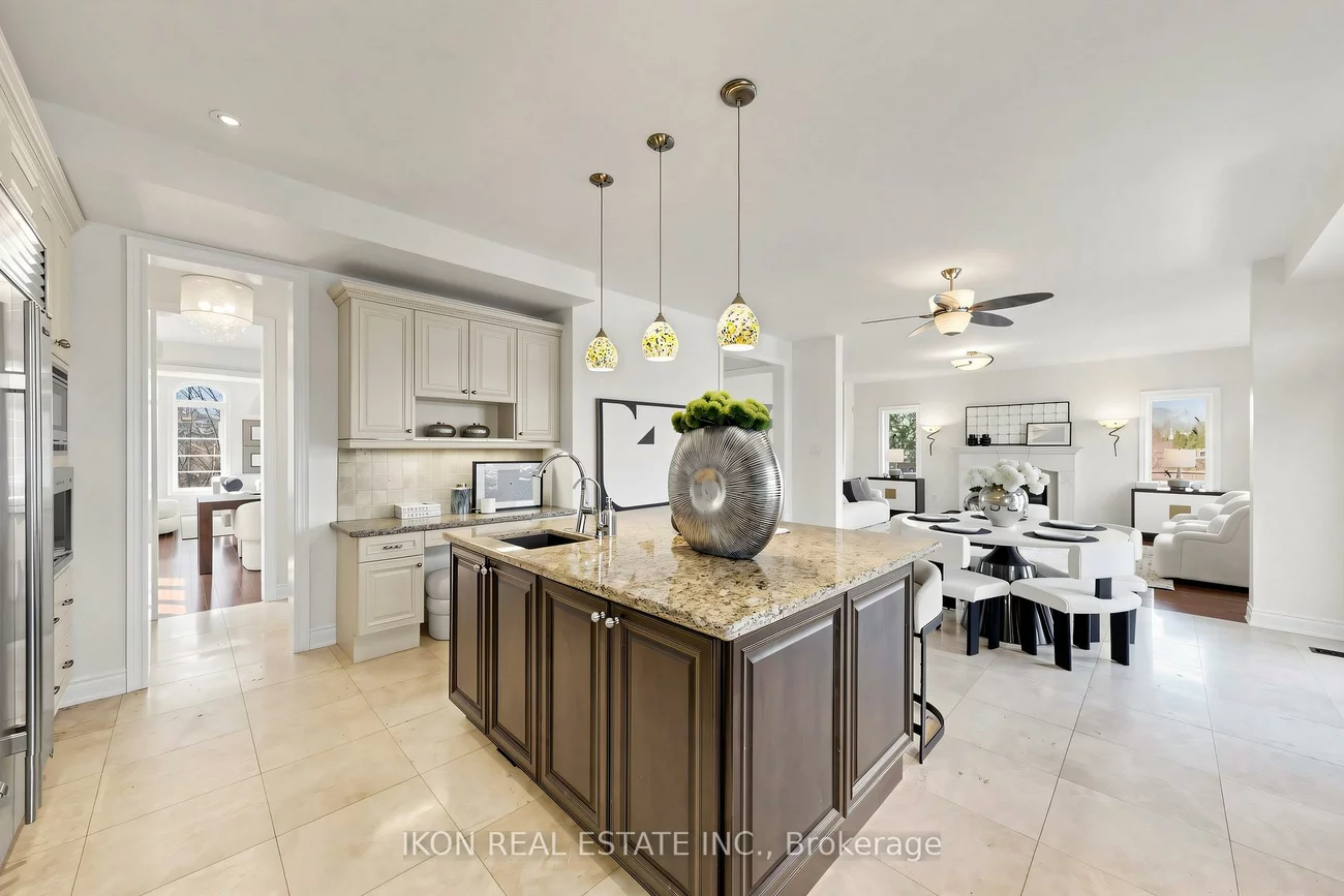 20, 16th, Unionville, Markham
