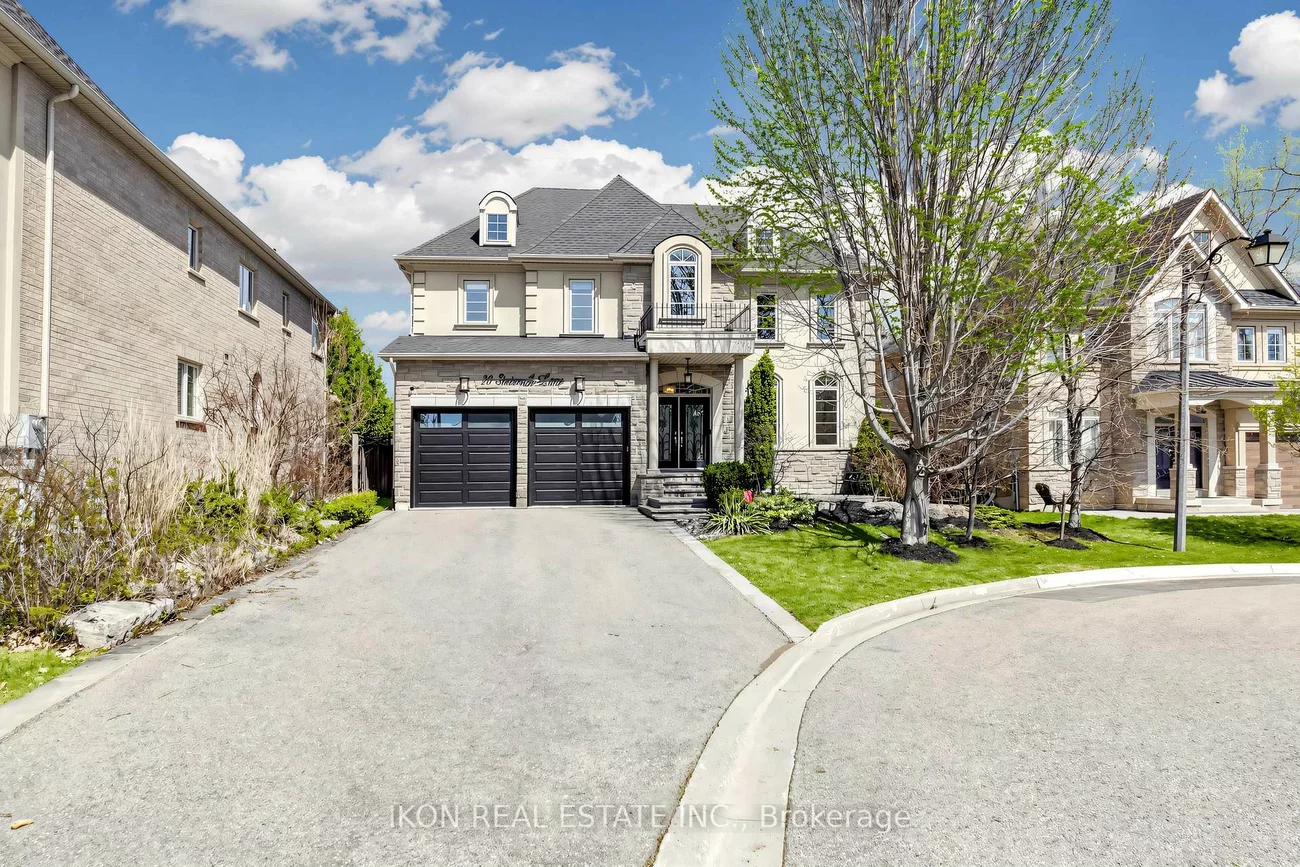20, 16th, Unionville, Markham