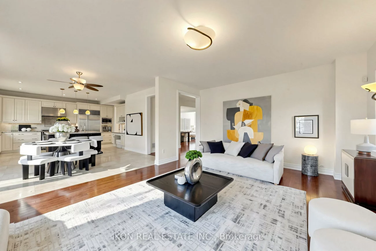 20, 16th, Unionville, Markham