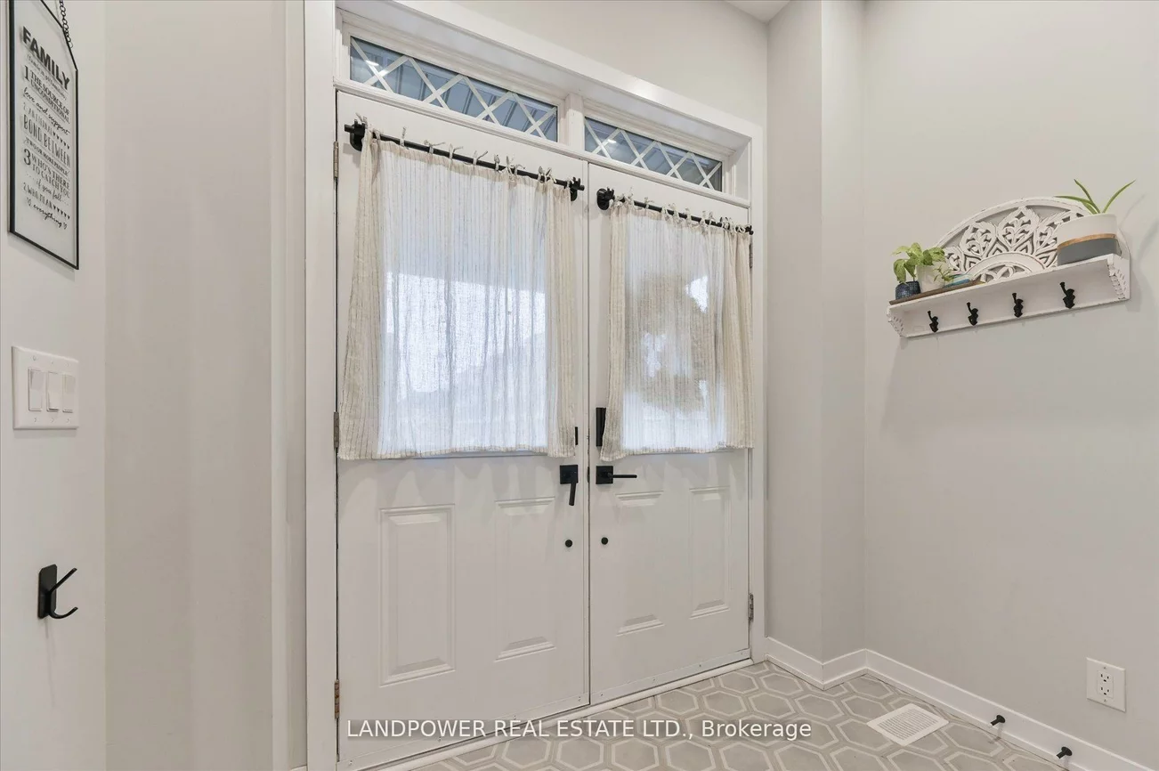 32, Harvey Bunker, Angus Glen, Markham